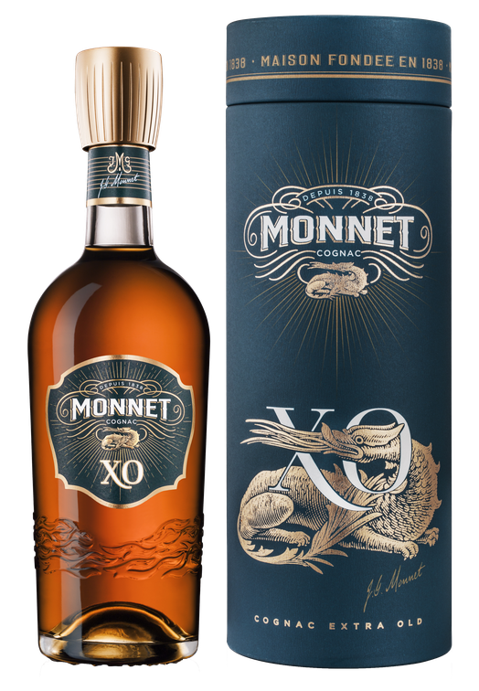 【未開栓】MONNETサラマンダー /X.O. /コニャック 未開栓】MONNETサラマンダー /X.O. /コニャック - メルカリ